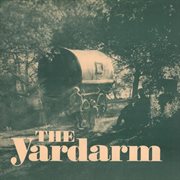 The yardarm cover image