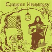 Christie hennessy cover image