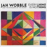 Everything is no thing cover image
