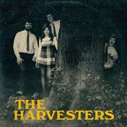 The Harvesters cover image