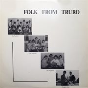 Folk from truro cover image