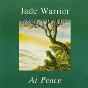 At peace cover image