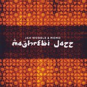 Maghrebi jazz cover image