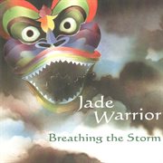 Breathing the storm cover image