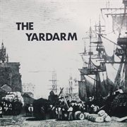 The yardarm cover image