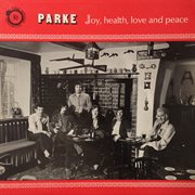 Joy, health, love and peace cover image