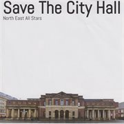 Save the city hall cover image