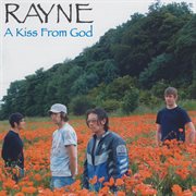 A kiss from god cover image