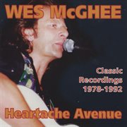 Heartache avenue cover image