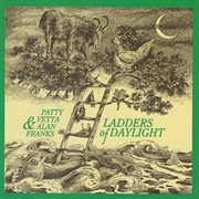 Ladders of daylight cover image