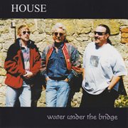 Water under the bridge cover image