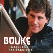 Bouke sings elvis and other hits cover image