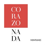 Corazonada cover image