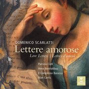 Scarlatti: lettere amorose cover image