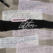 Letters (the remixes) cover image