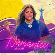 Numanice (ao vivo) cover image