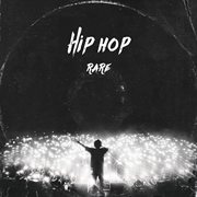 Hip hop rare cover image