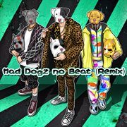 Mad dogz no beat (remix) cover image