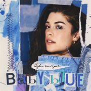 Baby blue ep cover image