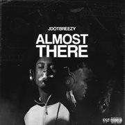 Almost there cover image