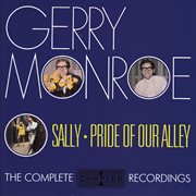Sally - pride of our alley: the complete chapter one recordings cover image