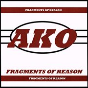 Fragments of reason cover image