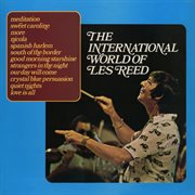 The international world of les reed cover image