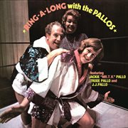 Ring-a-long with the pallos cover image
