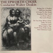 The epworth choir cover image