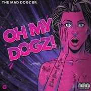 Oh my dogz! cover image