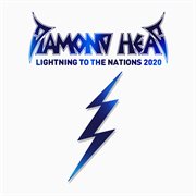 Lightning to the nations 2020 cover image