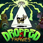 Dropped frames, vol. 3 cover image