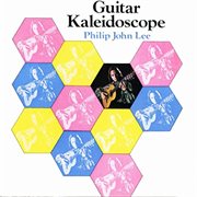 Guitar kaleidoscope cover image