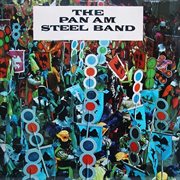 The pan am steel band cover image