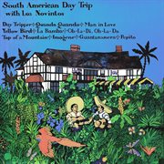 South american day trip cover image