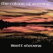 The colour of evening cover image