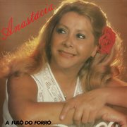 A fulô do forró cover image