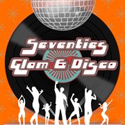 Seventies glam & disco cover image