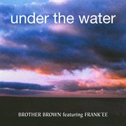 Under the water (feat. frank'ee) cover image