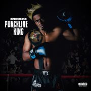 Punchline king cover image