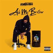 Ask my brother cover image
