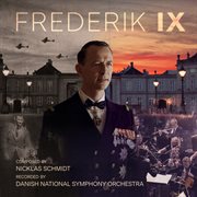 Frederik IX cover image