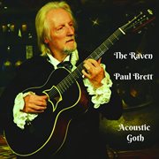 The raven (acoustic goth) cover image