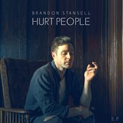 Hurt people cover image