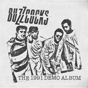 The 1991 demo album (expanded edition) cover image