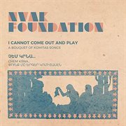 I cannot come out and play cover image