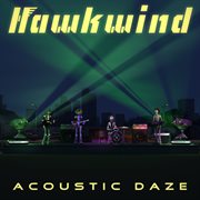 Acoustic daze cover image