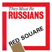 Red square cover image