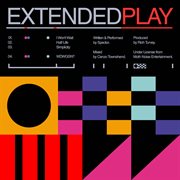 Extended play cover image
