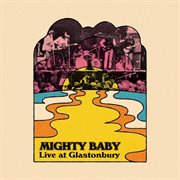 Live at glastonbury cover image